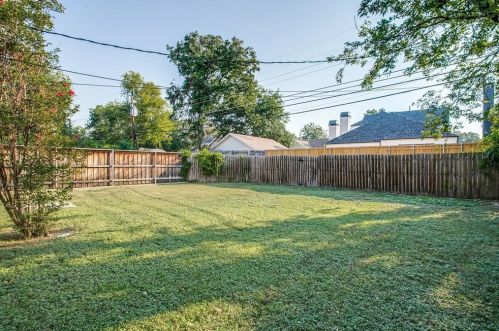 7530 Caillet St, Dallas TX 75209-4002 exterior