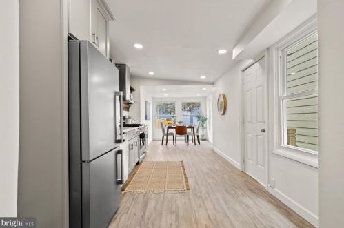 25 Caroline St, Lancaster PA  17603-5103 exterior