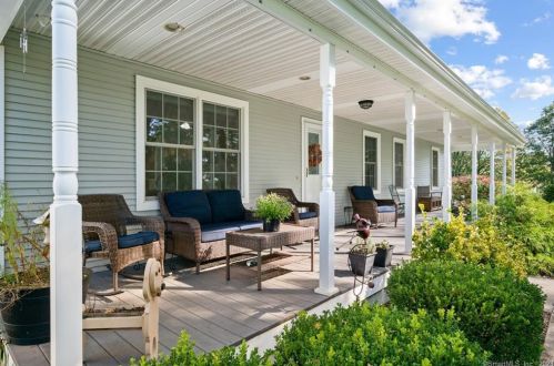 40 Briggs Rd, Exeter, CT 06249-1313