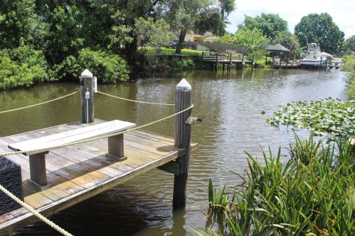 458 Camelotdr, Fort Pierce FL 34983-1763 exterior