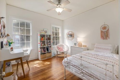 1708 Cedar Ave, Austin TX 78702-1429 exterior