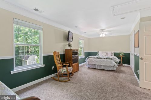 1432 Carlon Ct, Huntingtown MD 20639-2338 exterior