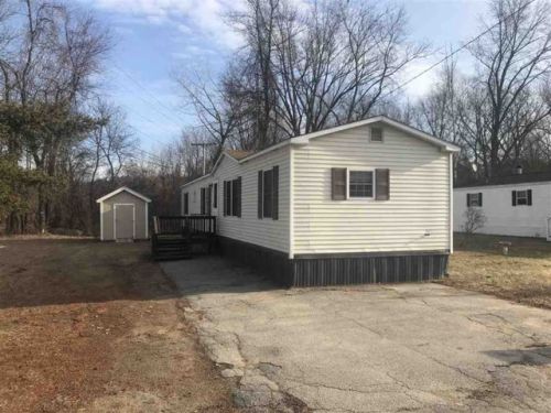 18 Stevens Dr, Concord, NH 03301-7401