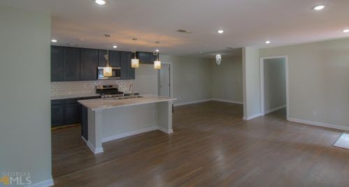 3611 Calmer Cir, Atlanta, GA 30344-6008