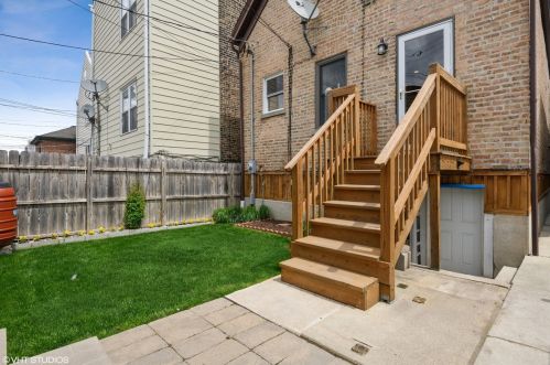 3622 Winchester Ave, Chicago IL 60643-6349 exterior