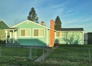 10034 18th Ave, Seattle WA  98146-3712 exterior