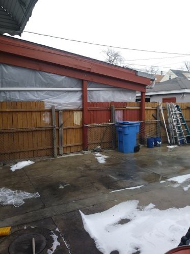 2835 Keeler Ave, Chicago IL 60646-4508 exterior