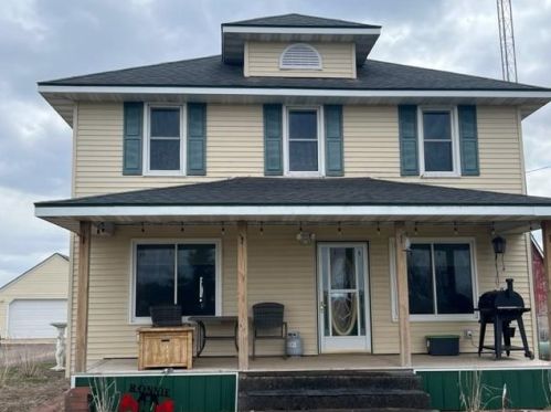 2237 25th Ave, Canton, WI 54868-9755