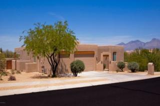 1270 Placita Brisa Serena, Tucson, AZ 85748-6859