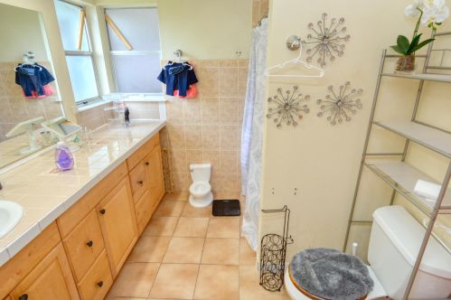 1450 Portillo Rd, Fort Pierce FL 34952-4984 exterior