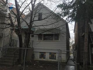 4319 Talman Ave, Chicago IL  60632-1226 exterior