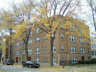 5032 Winchester Ave, Chicago IL  60640-2618 exterior