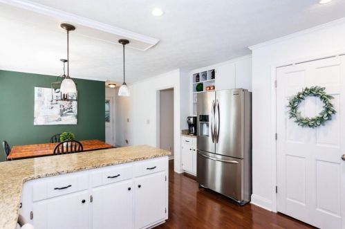 4006 Howell Fry Rd, Duluth GA 30096-3125 exterior