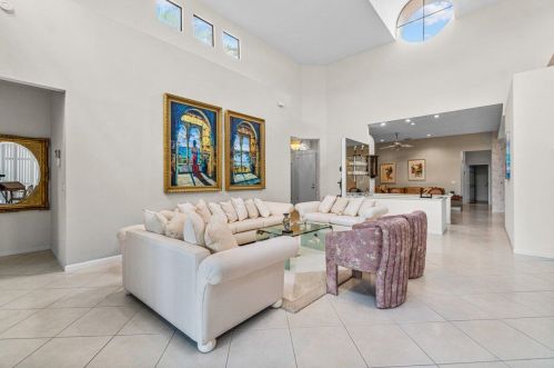 2380 53rd St, Boca Raton FL 33496-2816 exterior