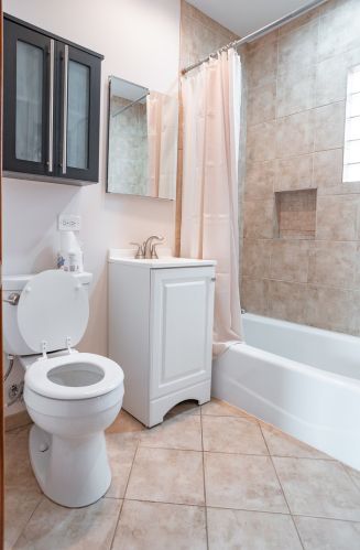 2238 73rd Ave, Chicago IL  60707-2732 exterior