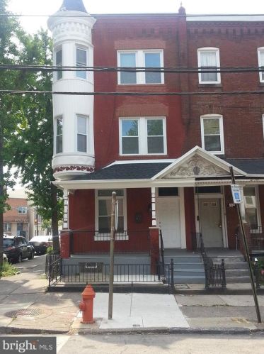 500 39th St, Philadelphia PA  19104-4602 exterior