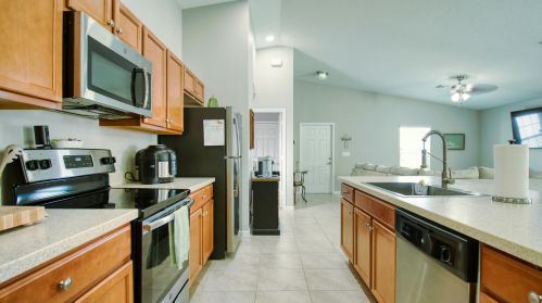 1780 Leafy Rd, Fort Pierce FL  34953-1355 exterior