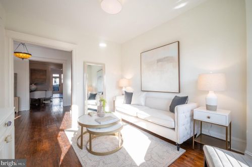 1302 Massachusetts Ave, Washington DC 20019-2941 exterior