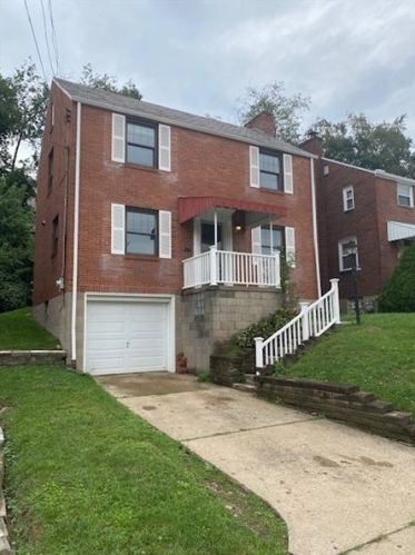 1547 Reamer St, Pittsburgh, PA 15226-1932