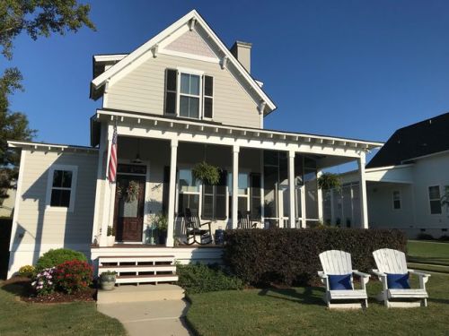 58 Duffy St, Clayton, NC 27527-4292