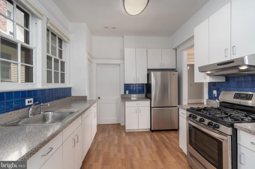 3524 Edmunds St, Washington DC 20007-1463 exterior