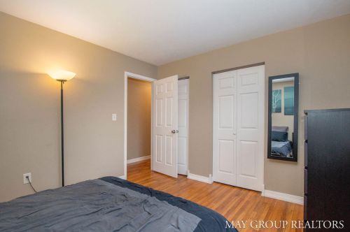 543 Faircrest Ave, Grand Rapids MI 49534-3441 exterior