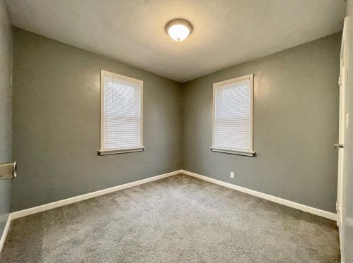 1054 Amity Ave, Meskegon MI  49442-3711 exterior