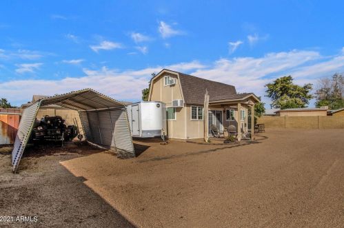 8622 40 Dr, Phoenix AZ 85019-1206 exterior