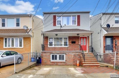 113 Patterson St, East Newark, NJ 07029-1413