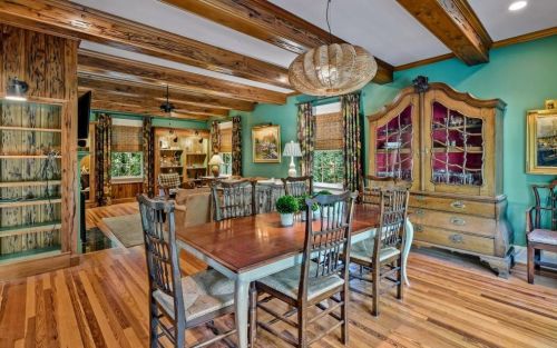 30 Golf Cir, Atlanta GA 30309-2709 exterior