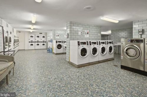 2801 New Mexico Ave, Washington DC  20007-3921 exterior