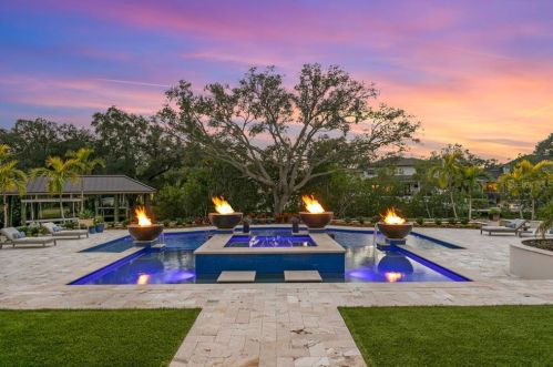 2621 Dundee St, Tampa FL  33629-7516 exterior