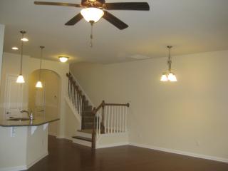 733 Davenbury Way, Cary NC  27513-2621 exterior