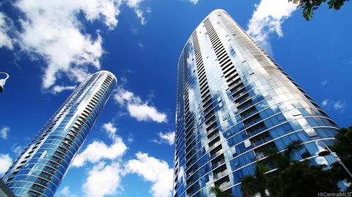 1296 Kapiolani Blvd, Honolulu HI  96814-2803 exterior