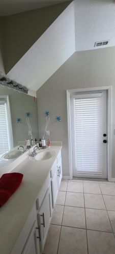 1661 Tennyson Ct, Lake Mary FL 32746-1987 exterior