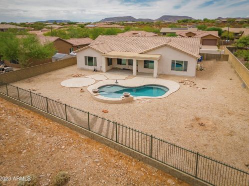 43511 47 Ln, Phoenix AZ 85031-2703 exterior