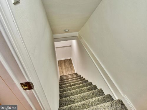 64 Elmira St, Washington DC  20032-5873 exterior