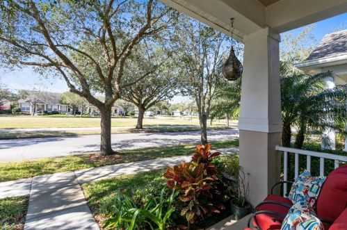 14526 Chicora Xing Blvd, Orlando FL 32828-7744 exterior