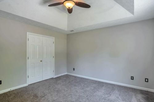 4465 Cary Dr, Lithonia GA  30039-6509 exterior