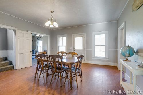 15058 Keller Ave, Cedar Springs MI 49319-9733 exterior