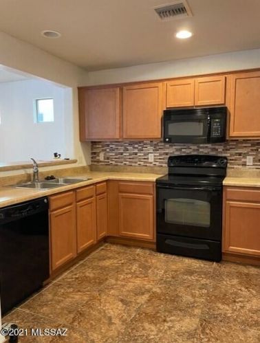 10573 Pleasant Pasture Dr, Tucson AZ  85747-6014 exterior