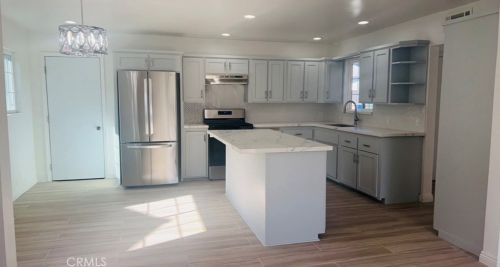 5804 Gary Pl, Bakersfield CA  93307-5444 exterior