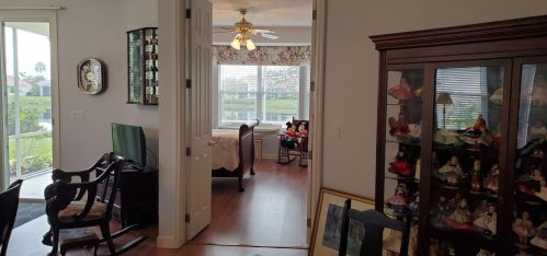 689 Treasure Cv, Fort Pierce FL 34986-3438 exterior