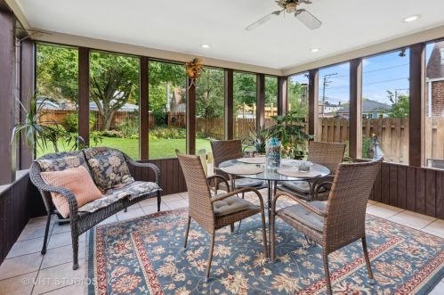 1733 Natoma Ave, Chicago IL 60707-3916 exterior