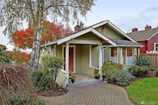 6345 39th Ave, Seattle, WA 98118-3124