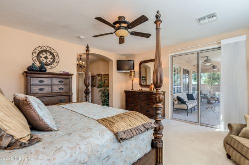 871 Desert Deer Pass, Green Valley AZ 85614-5528 exterior