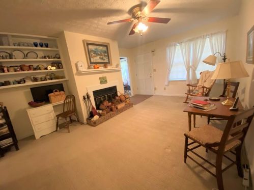 1274 Rock Chapel Rd, Lithonia GA 30058-0058 exterior