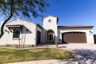 4760 Mingus Dr, Chandler AZ  85249-2052 exterior