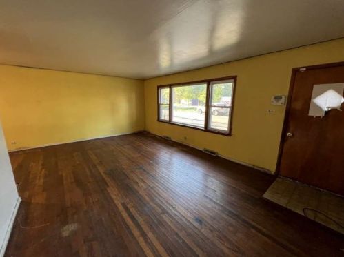 6000 Sangamon St, Chicago IL 60621-1913 exterior