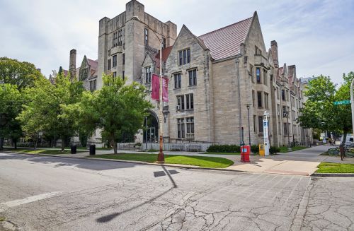 6227 Ellis Ave, Chicago IL 60653-3615 exterior